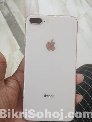 Iphone 8 plus used